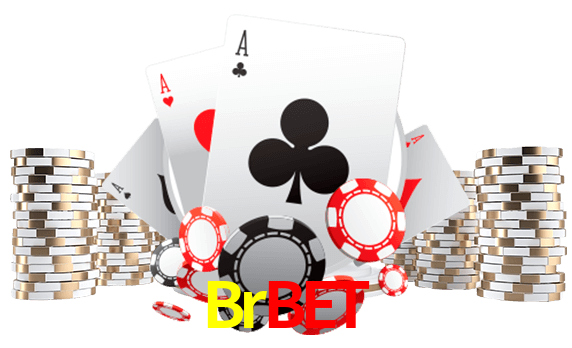 Jogue jogos de pôquer em Brbet