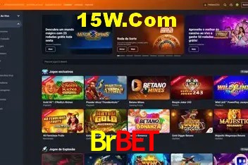 Especiais de Fim de Semana Brbet