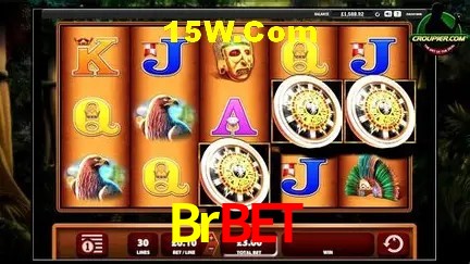 Recursos de Bônus Brbet