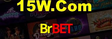Casino Ao Vivo Brbet