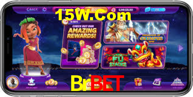 Brbet Casino