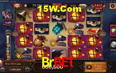 Promoções Sazonais Brbet