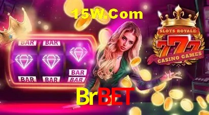 Provedores de Jogos Brbet