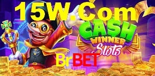APP oficial da Brbet para mobile