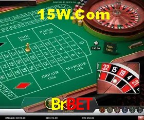 Especiais de Fim de Semana Brbet