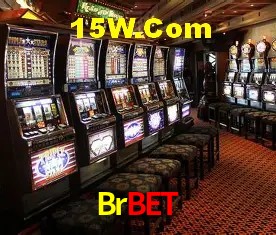 Jogos de Slot Brbet