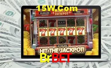 Provedores de Jogos Brbet
