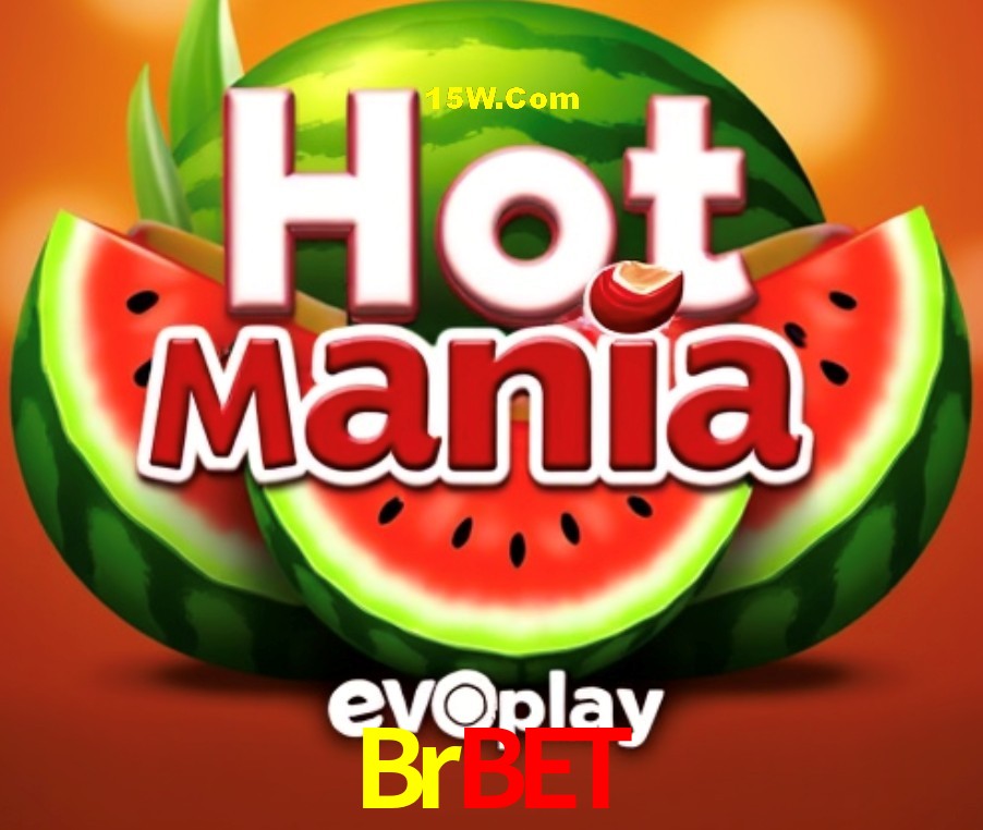 Jogos de Slot Brbet