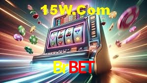 Mesa de Blackjack Brbet
