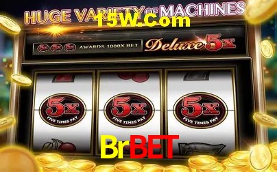 Casino Ao Vivo Brbet